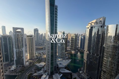Apartamento para arrendamento em Jumeirah Lake Towers, Dubai, EAU 2 quartos, 117 m2 № 701944 - foto 19