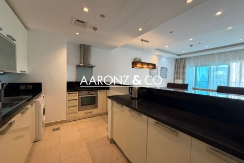 Lägenhet uthyres i Jumeirah Lake Towers, Dubai, UAE 2 sovrum, 117 kvm Nr. 701944 - fotografi 12