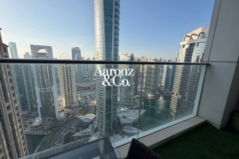 Apartamento para arrendamento em Jumeirah Lake Towers, Dubai, EAU 2 quartos, 117 m2 № 701944 - foto 12