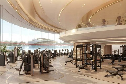 Kuća u nizu u Dubai, UAE 5 spavaćih soba, 344 m2 Br. 701941 - fotografija 7