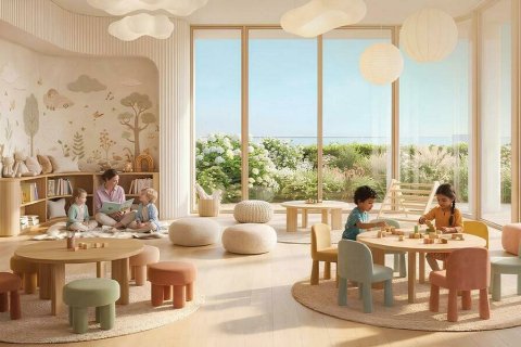 Kuća u nizu u Dubai, UAE 5 spavaćih soba, 344 m2 Br. 701941 - fotografija 5