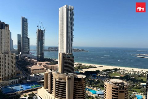Appartement à louer à Dubai Marina, Dubai, EAU 1 chambre, 77.1 m2 № 668741 - photo 1