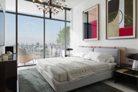 Apartament de vânzare în Sheikh Zayed Road, Dubai, EAU 1 dormitor, 80 mp. №668740 - poză 4