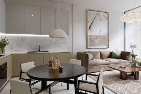 Dzīvoklis Sheikh Zayed Road, Dubaijā, AAE 1 istaba, 80 m2 Nr. 668740 - attēls 5