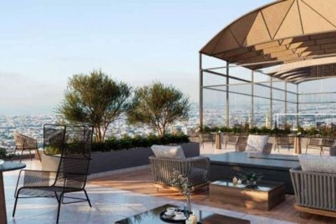 Dzīvoklis Sheikh Zayed Road, Dubaijā, AAE 1 istaba, 80 m2 Nr. 668740 - attēls 13