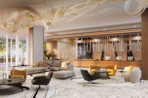 Dzīvoklis Sheikh Zayed Road, Dubaijā, AAE 1 istaba, 80 m2 Nr. 668740 - attēls 12