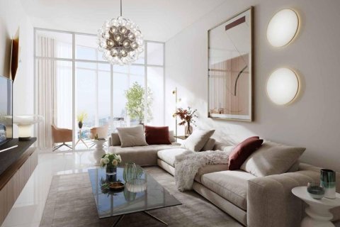 Dzīvoklis Sheikh Zayed Road, Dubaijā, AAE 1 istaba, 80 m2 Nr. 668740 - attēls 6