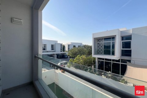 Radový dom v Dubai, SAE 3 spálne, 281.1 m2 č. 668738 - Fotografia 6