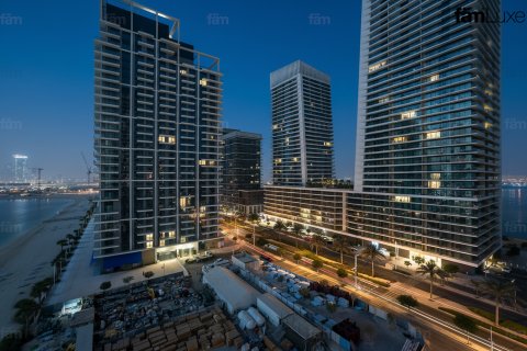 Apartamento en alquiler en Dubai Harbour, Dubai, EAU 3 dormitorios, 178.2 m2 № 668742 - foto 19