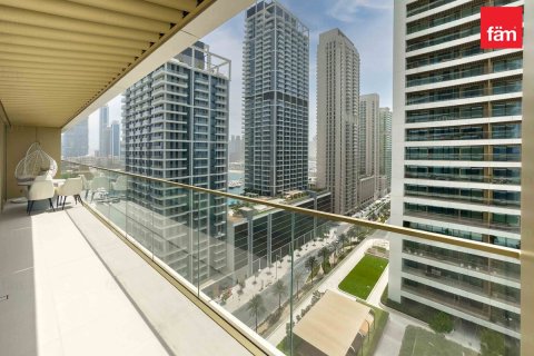Apartment in Dubai Harbour, UAE 3 bedrooms, 178.2 sq.m. № 668742 - photo 7