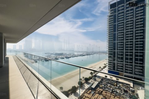 Apartamento en alquiler en Dubai Harbour, Dubai, EAU 3 dormitorios, 178.2 m2 № 668742 - foto 24