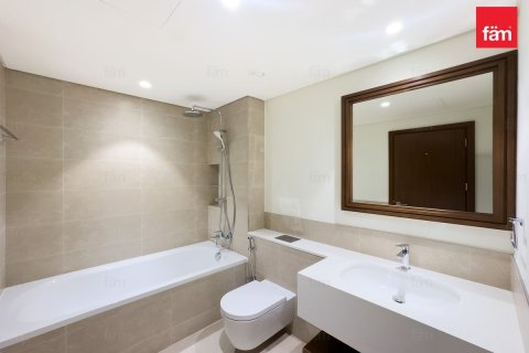 Apartament do wynajęcia w Dubai Harbour, Dubai, ZEA 3 sypialnie, 178.2 mkw., nr 668742 - zdjęcie 18