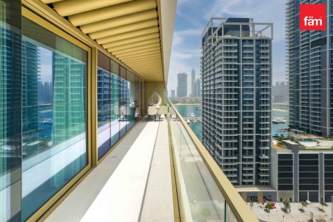 Apartment in Dubai Harbour, UAE 3 bedrooms, 178.2 sq.m. № 668742 - photo 4
