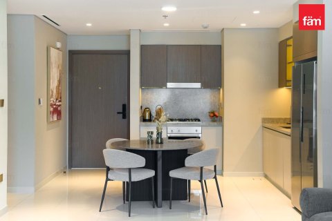 Apartment in Dubai Harbour, UAE 3 bedrooms, 178.2 sq.m. № 668742 - photo 11