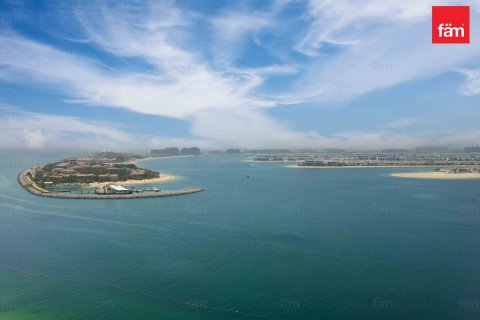 Apartamento en Dubai Harbour, Dubai, EAU 3 dormitorios, 178.2 m² № 668742