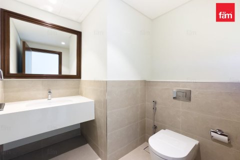 Apartament do wynajęcia w Dubai Harbour, Dubai, ZEA 3 sypialnie, 178.2 mkw., nr 668742 - zdjęcie 16