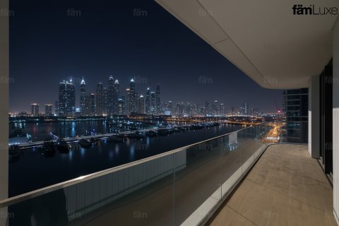 Apartamento en alquiler en Dubai Harbour, Dubai, EAU 3 dormitorios, 178.2 m2 № 668742 - foto 9