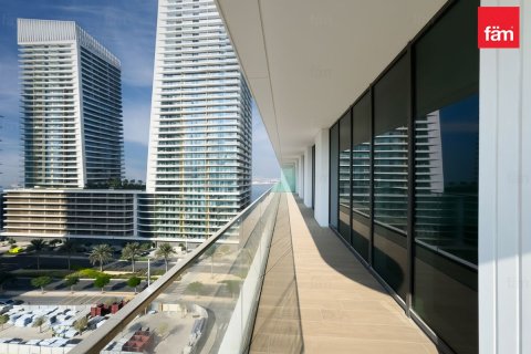 Apartament do wynajęcia w Dubai Harbour, Dubai, ZEA 3 sypialnie, 178.2 mkw., nr 668742 - zdjęcie 13