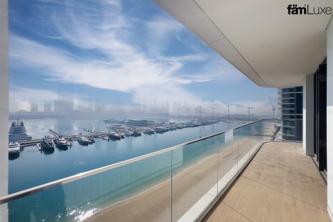 Appartement à Dubai Harbour, Dubai, EAU: 3 chambres, 178.2 m2 № 668742