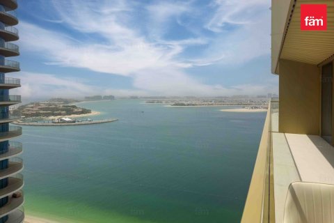 Apartment in Dubai Harbour, UAE 3 bedrooms, 178.2 sq.m. № 668742 - photo 20
