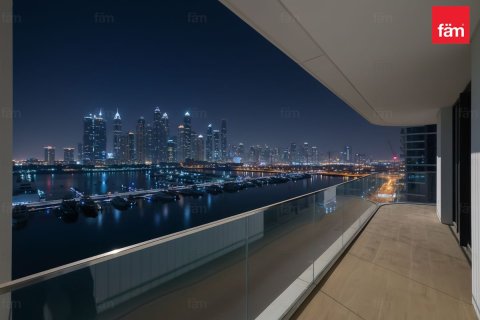 Apartament do wynajęcia w Dubai Harbour, Dubai, ZEA 3 sypialnie, 178.2 mkw., nr 668742 - zdjęcie 9