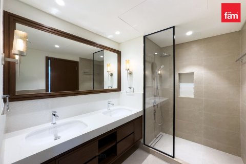 Apartament do wynajęcia w Dubai Harbour, Dubai, ZEA 3 sypialnie, 178.2 mkw., nr 668742 - zdjęcie 23