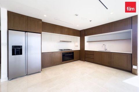 Apartament do wynajęcia w Dubai Harbour, Dubai, ZEA 3 sypialnie, 178.2 mkw., nr 668742 - zdjęcie 6