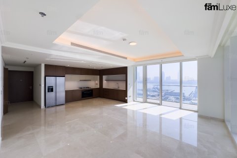 Apartamento en alquiler en Dubai Harbour, Dubai, EAU 3 dormitorios, 178.2 m2 № 668742 - foto 3