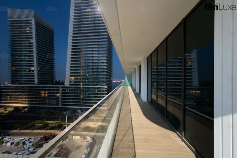 Apartamento en alquiler en Dubai Harbour, Dubai, EAU 3 dormitorios, 178.2 m2 № 668742 - foto 12