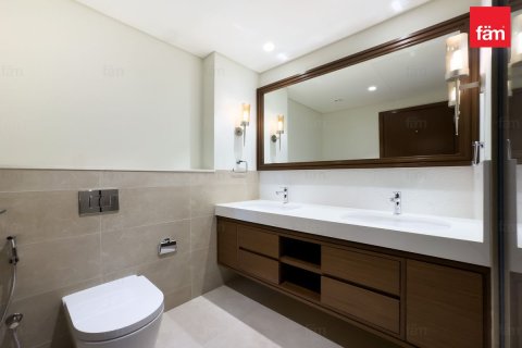 Apartament do wynajęcia w Dubai Harbour, Dubai, ZEA 3 sypialnie, 178.2 mkw., nr 668742 - zdjęcie 19