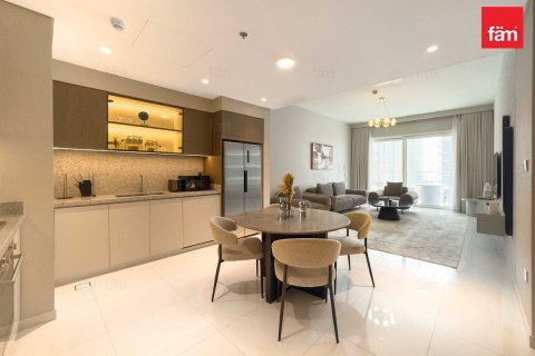 Apartment in Dubai Harbour, UAE 3 bedrooms, 178.2 sq.m. № 668742 - photo 21