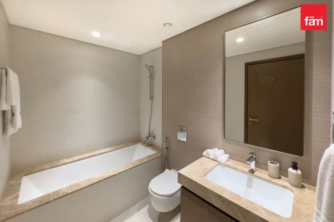 Apartment in Dubai Harbour, UAE 3 bedrooms, 178.2 sq.m. № 668742 - photo 24