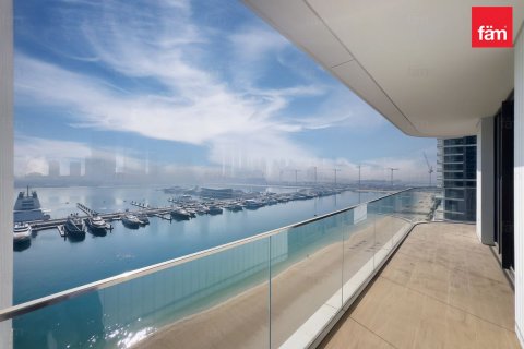 Dzīvoklis Dubai Harbourjā, AAE 3 istabas, 178.2 m2 Nr. 668742