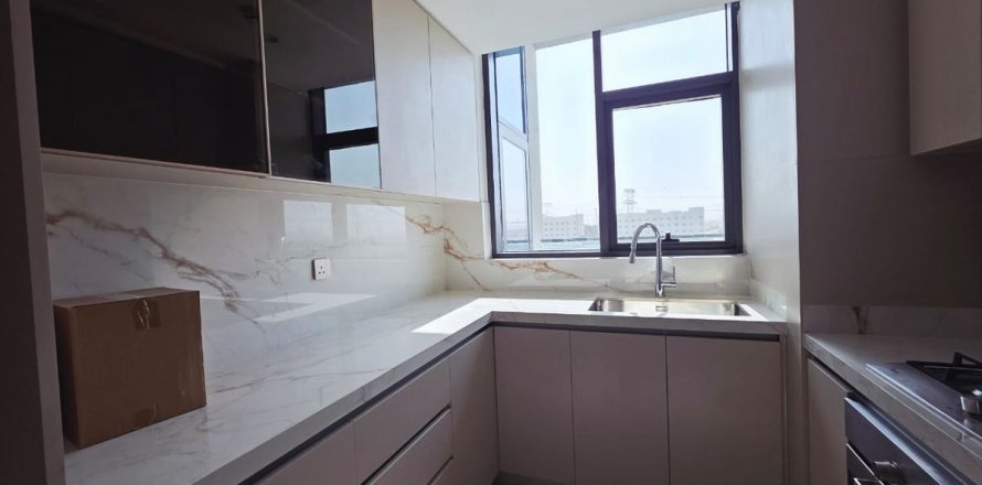 Al Furjan, Dubai, BAE’de daire 2 yatak odası, 112.7 m&sup2; No 668737