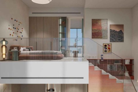 Al Reem Island, Abu Dhabi, UAE의 아파트 침실 1개, 66.98제곱미터 번호 739724