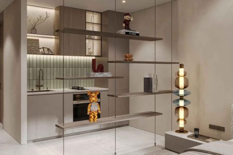 Appartement à vendre à Al Reem Island, Abu Dhabi, EAU 1 chambre, 66.98 m2 № 739724 - photo 3