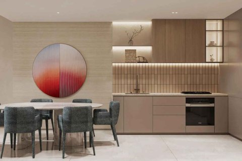 Al Reem Island, Abu Dhabi, UAE의 아파트 43.01제곱미터 번호 739722