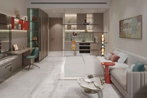 Appartement à vendre à Al Reem Island, Abu Dhabi, EAU 3 chambres, 210.98 m2 № 739727 - photo 4