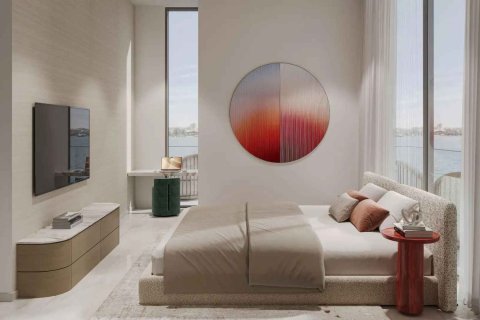Appartement à vendre à Al Reem Island, Abu Dhabi, EAU 3 chambres, 210.98 m2 № 739727 - photo 5