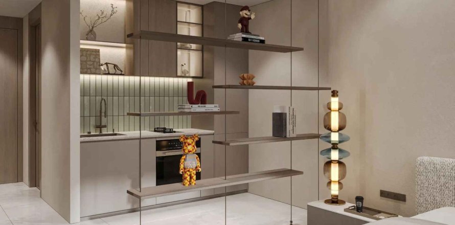 Apartamento em Al Reem Island, Abu Dhabi, EAU 3 quartos, 210.98 m2 № 739727