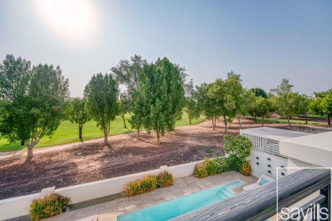 Vila v Jumeirah Golf Estates, Dubai, SAE 5 ložnice, 511 m² Č.: 638056 - fotografie 15
