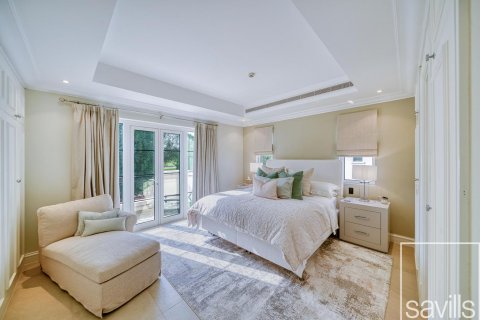 Vila v Jumeirah Golf Estates, Dubai, SAE 5 ložnice, 511 m² Č.: 638056 - fotografie 18