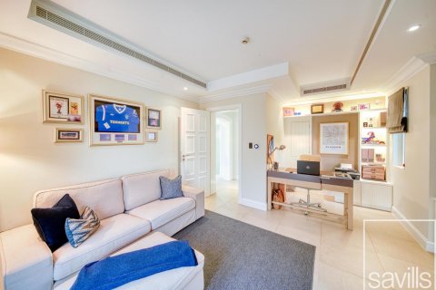 Vila v Jumeirah Golf Estates, Dubai, SAE 5 ložnice, 511 m² Č.: 638056 - fotografie 20