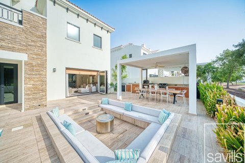 Vila v Jumeirah Golf Estates, Dubai, SAE 5 ložnice, 511 m² Č.: 638056 - fotografie 25