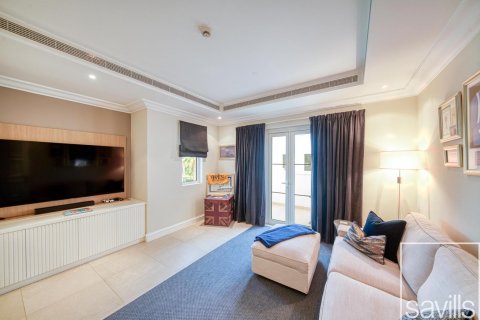 Vila v Jumeirah Golf Estates, Dubai, SAE 5 ložnice, 511 m² Č.: 638056 - fotografie 21