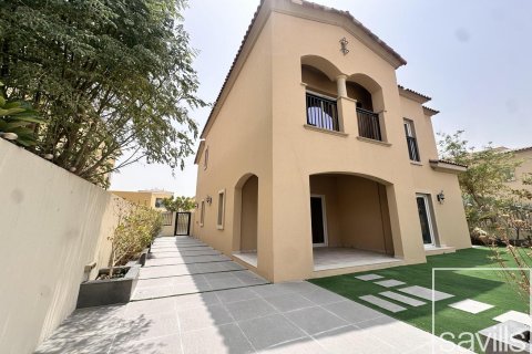 Vilë në Dubai Land, Dubai, Emiratet e Bashkuara Arabe 4 dhoma gjumi, 400 m2. № 638058 - Foto 12