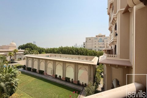 Byt v Palm Jumeirah, Dubai, SAE 1 ložnice, 102 m² Č.: 638057 - fotografie 12