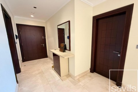 Byt v Palm Jumeirah, Dubai, SAE 1 ložnice, 102 m² Č.: 638057 - fotografie 9