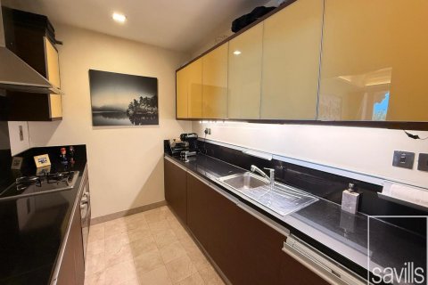 Byt v Palm Jumeirah, Dubai, SAE 1 ložnice, 102 m² Č.: 638057 - fotografie 5