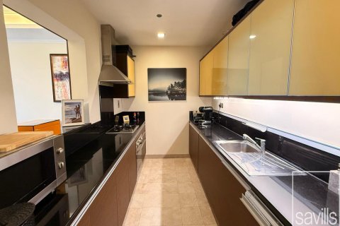 Byt v Palm Jumeirah, Dubai, SAE 1 ložnice, 102 m² Č.: 638057 - fotografie 4